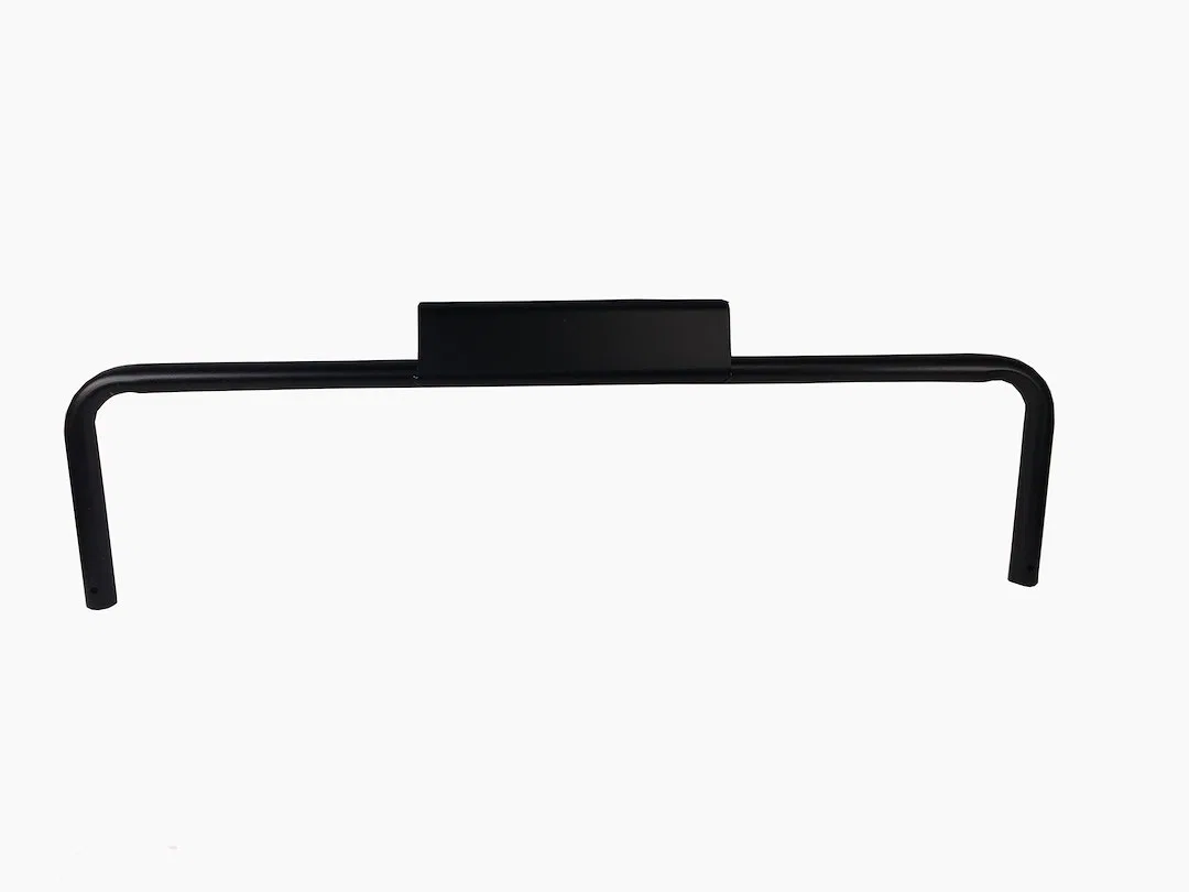 72307 – WEATHERGUARD Ladder Rack Hoop, Replacement for Weatherguard 1345-52-02 Front Hoop